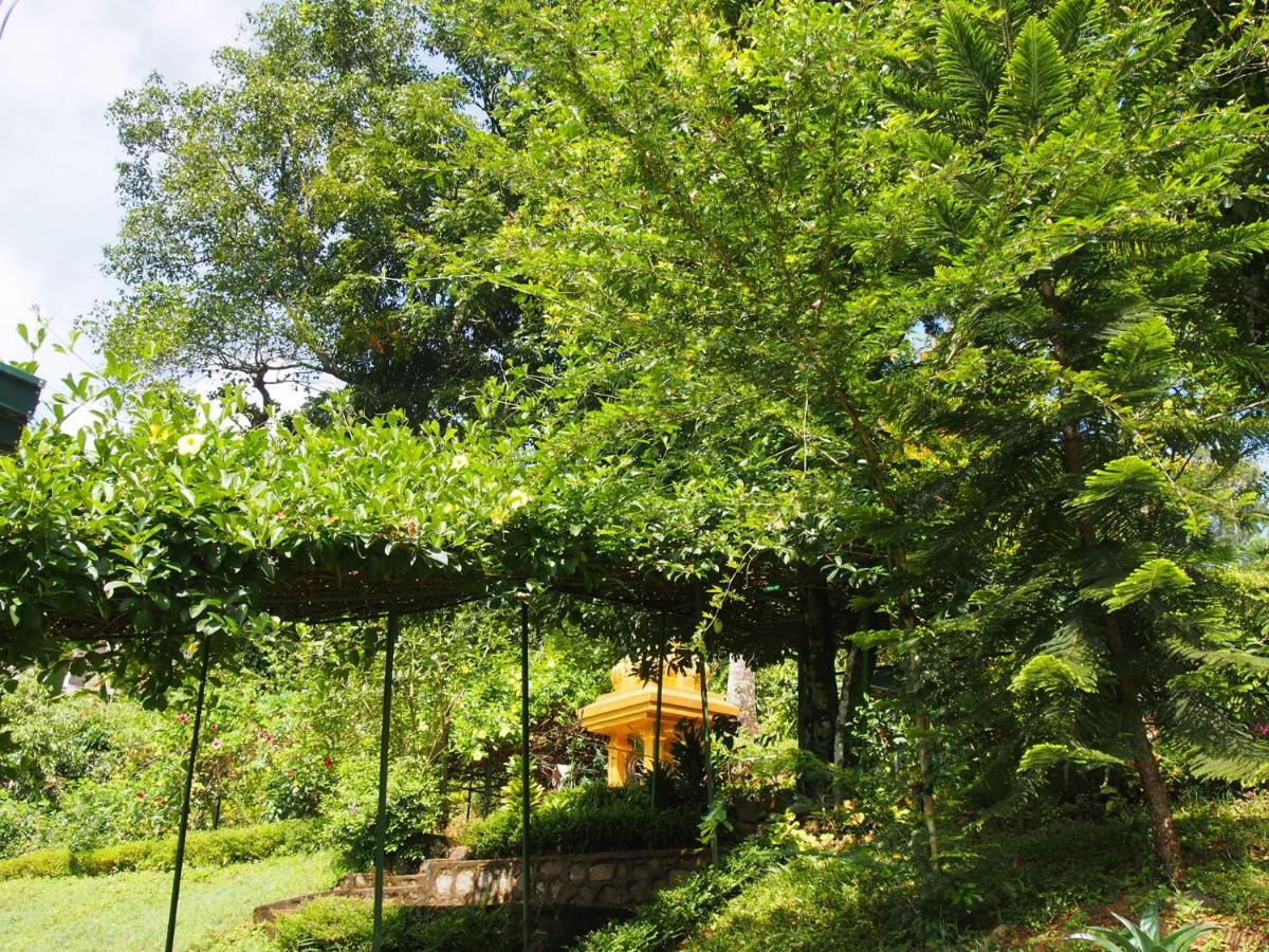 Tearamb Holiday Bungalow Otalawa المظهر الخارجي الصورة