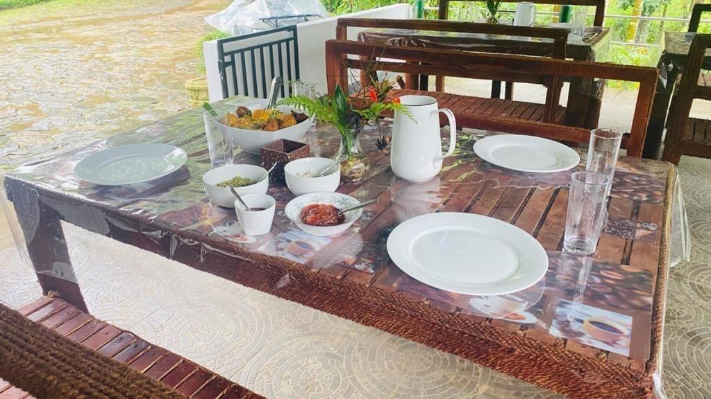 Tearamb Holiday Bungalow Otalawa المظهر الخارجي الصورة