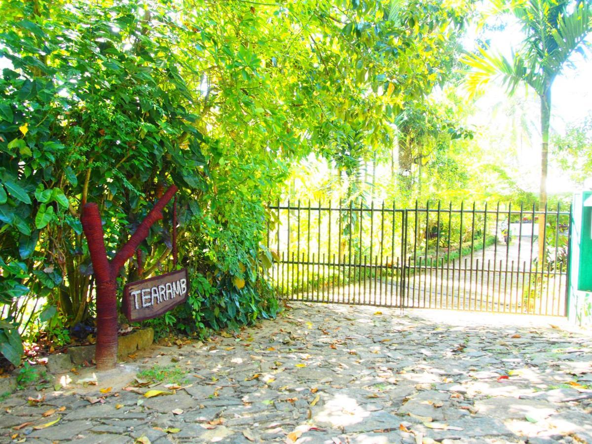 Tearamb Holiday Bungalow Otalawa المظهر الخارجي الصورة