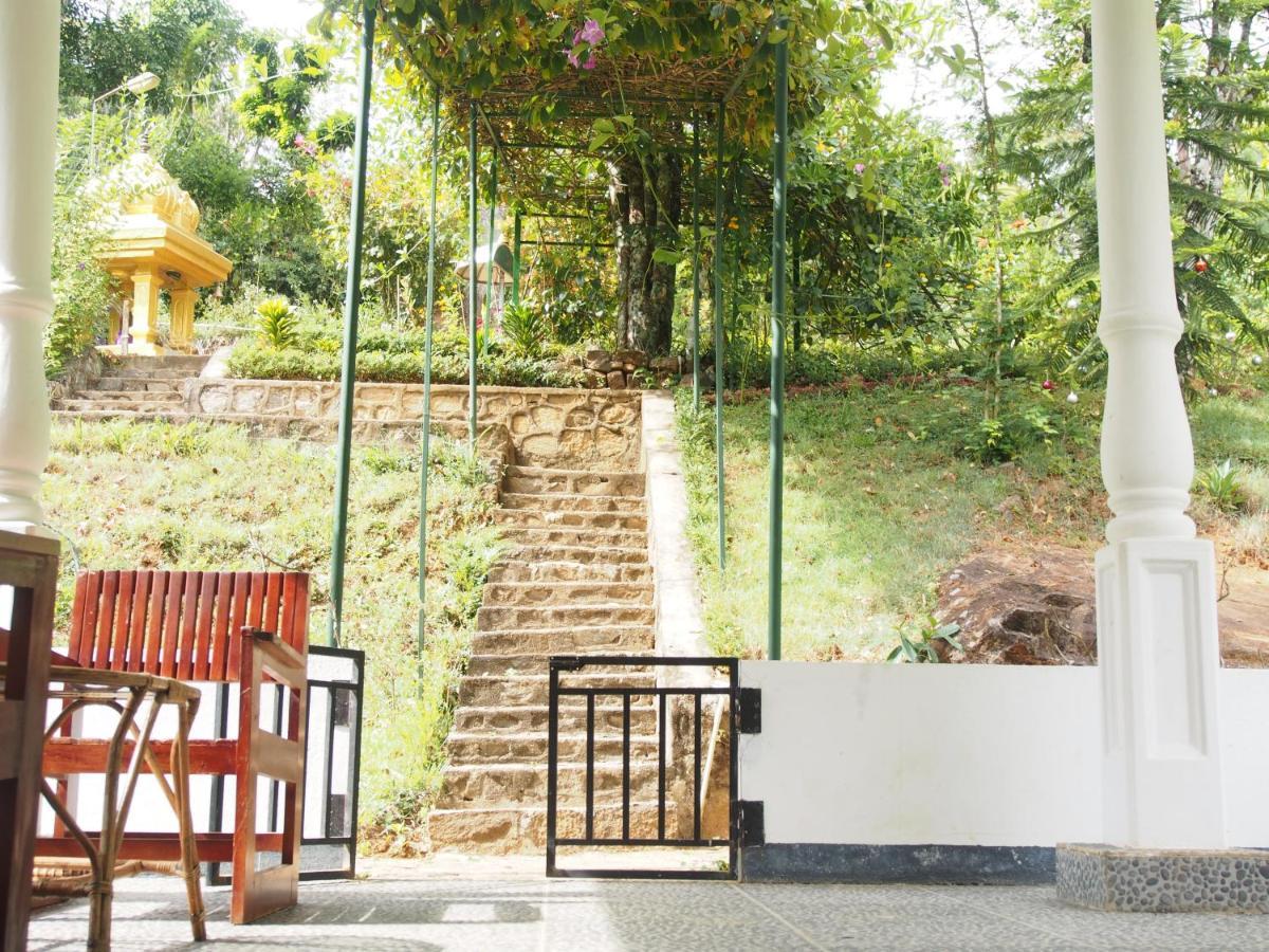 Tearamb Holiday Bungalow Otalawa المظهر الخارجي الصورة