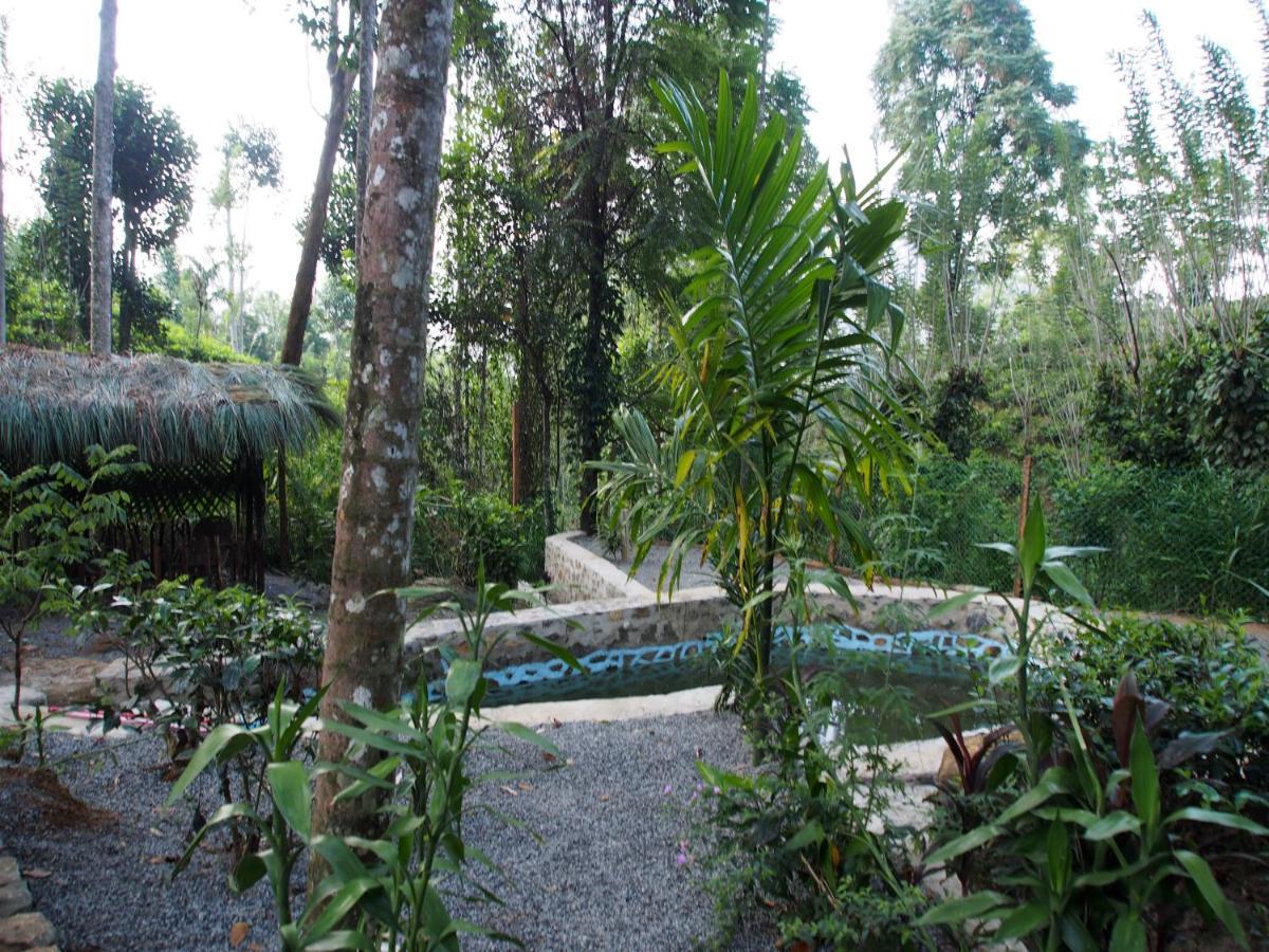 Tearamb Holiday Bungalow Otalawa المظهر الخارجي الصورة