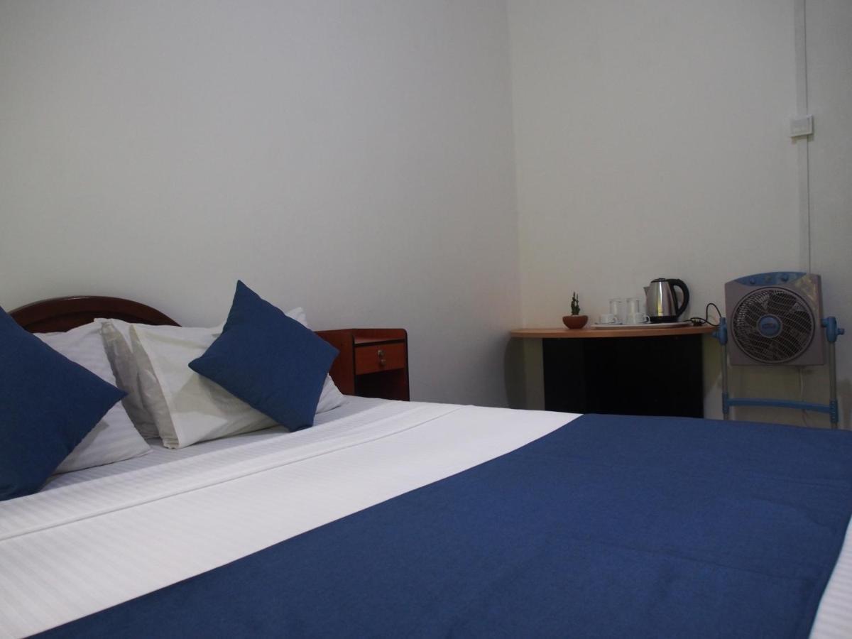 Tearamb Holiday Bungalow Otalawa المظهر الخارجي الصورة
