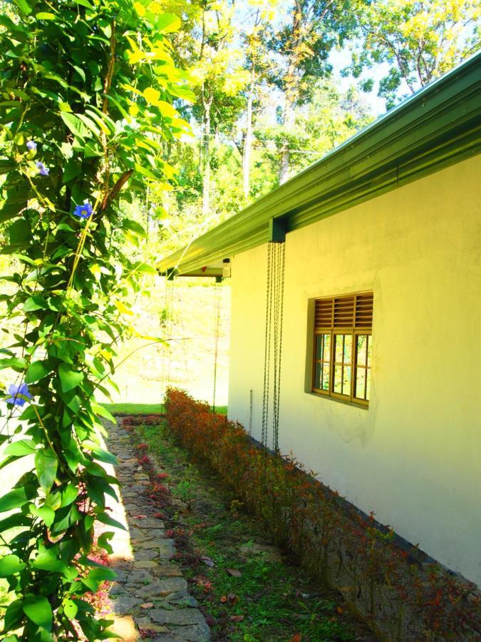 Tearamb Holiday Bungalow Otalawa المظهر الخارجي الصورة
