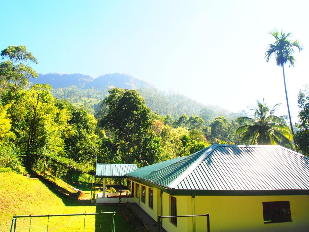 Tearamb Holiday Bungalow Otalawa المظهر الخارجي الصورة
