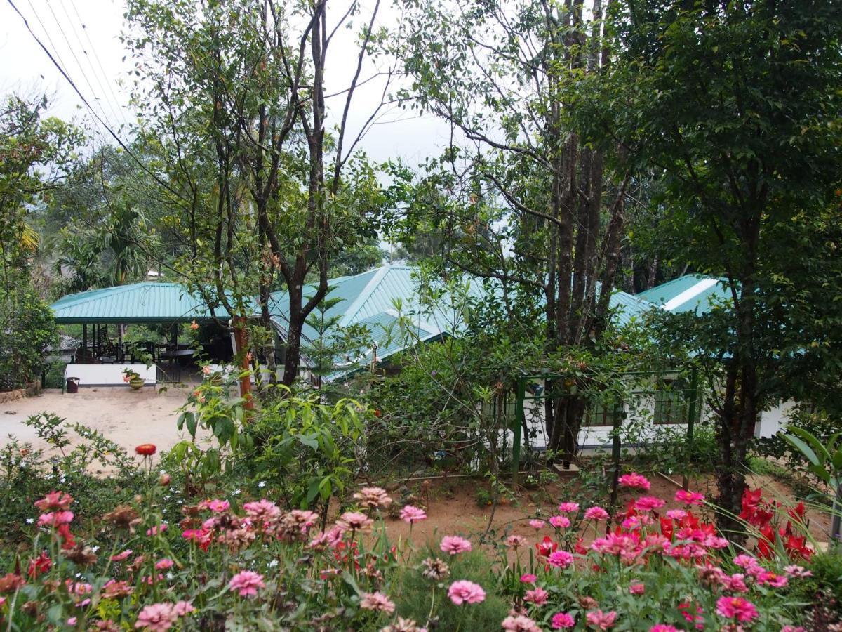 Tearamb Holiday Bungalow Otalawa المظهر الخارجي الصورة