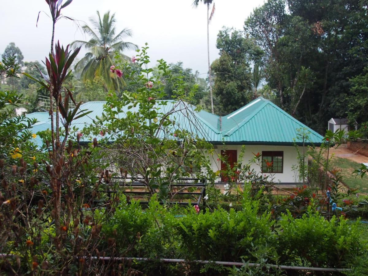 Tearamb Holiday Bungalow Otalawa المظهر الخارجي الصورة