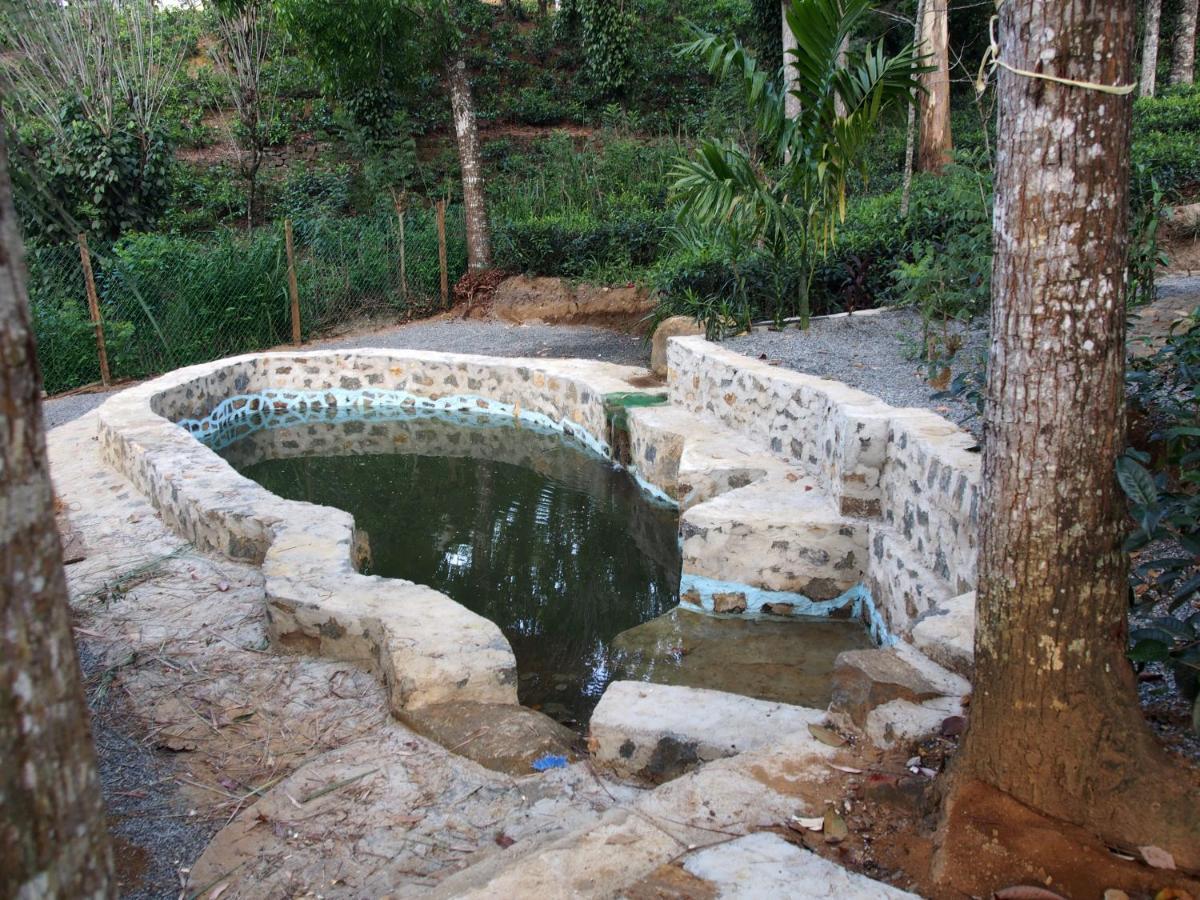 Tearamb Holiday Bungalow Otalawa المظهر الخارجي الصورة