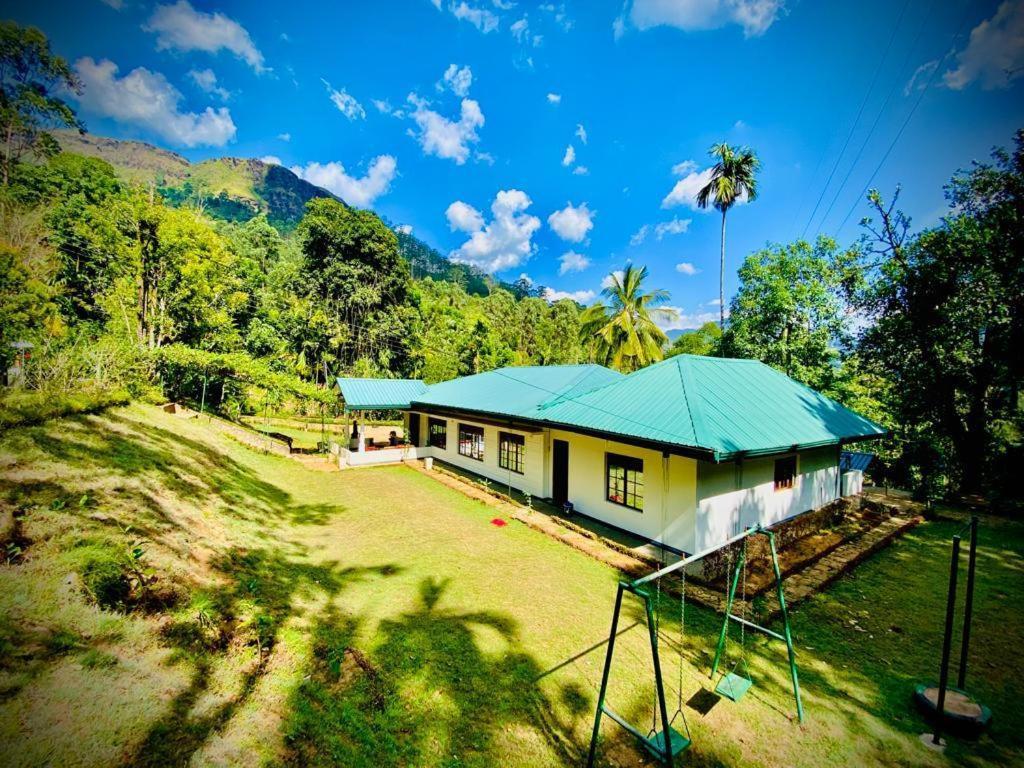 Tearamb Holiday Bungalow Otalawa المظهر الخارجي الصورة