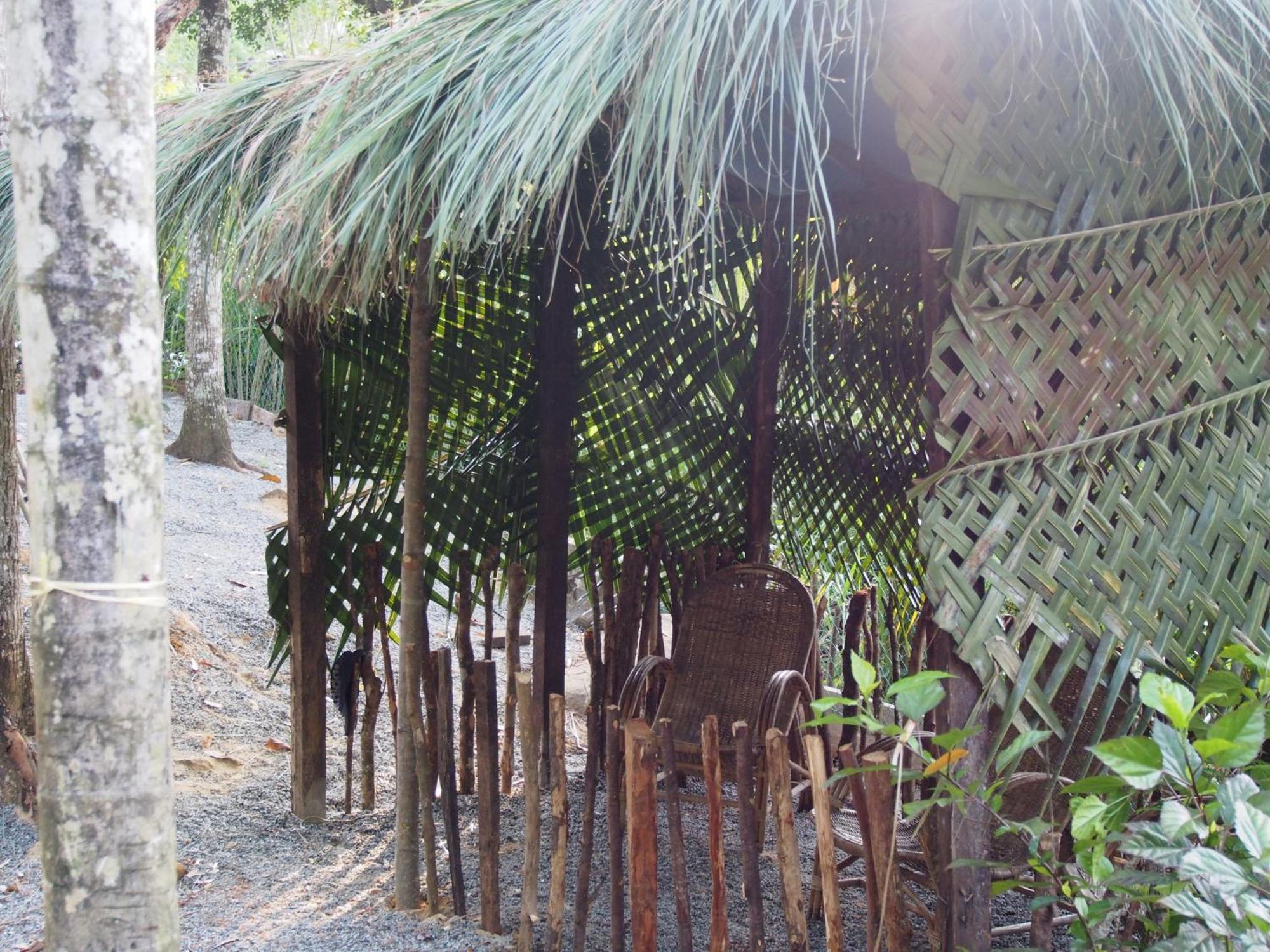 Tearamb Holiday Bungalow Otalawa المظهر الخارجي الصورة