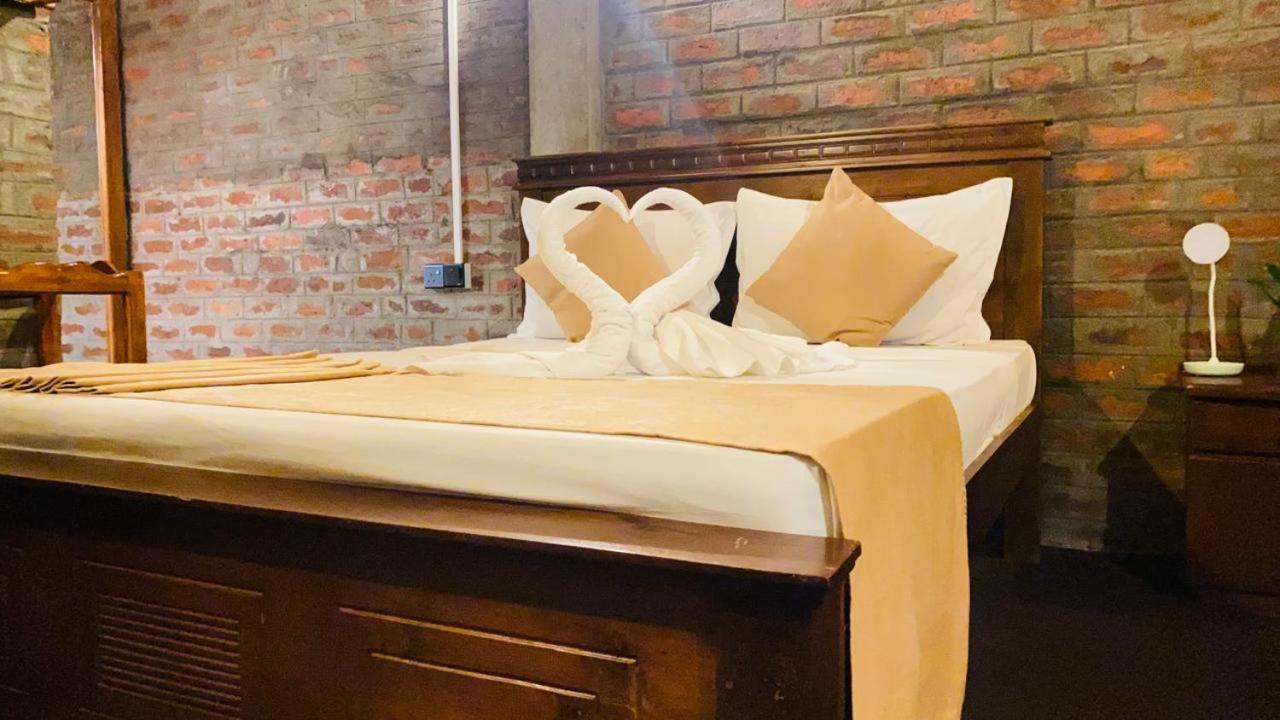 Tearamb Holiday Bungalow Otalawa المظهر الخارجي الصورة