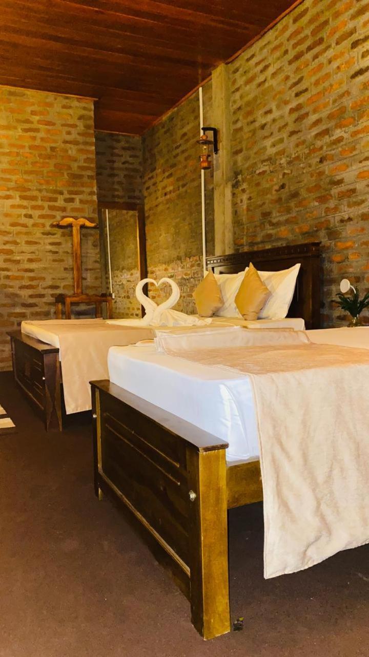 Tearamb Holiday Bungalow Otalawa المظهر الخارجي الصورة