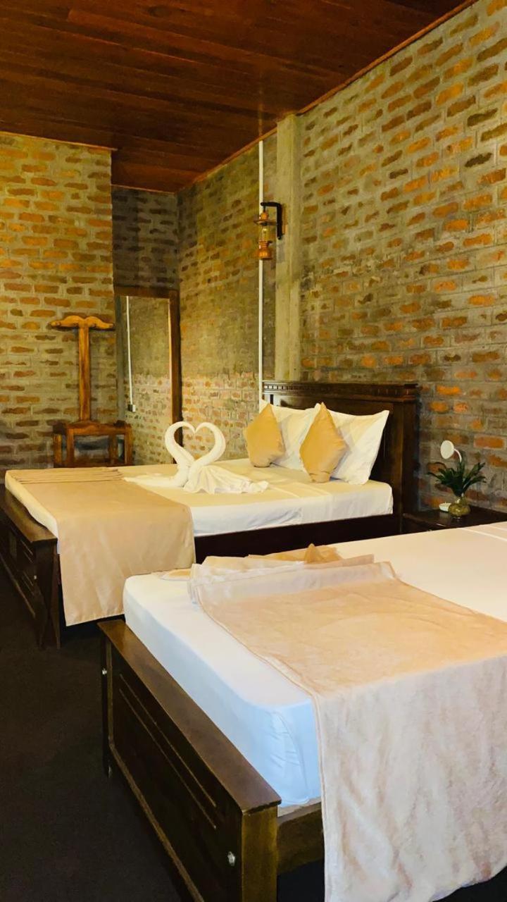 Tearamb Holiday Bungalow Otalawa المظهر الخارجي الصورة