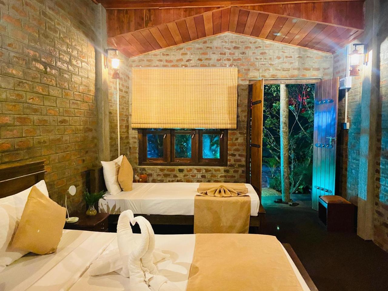 Tearamb Holiday Bungalow Otalawa المظهر الخارجي الصورة