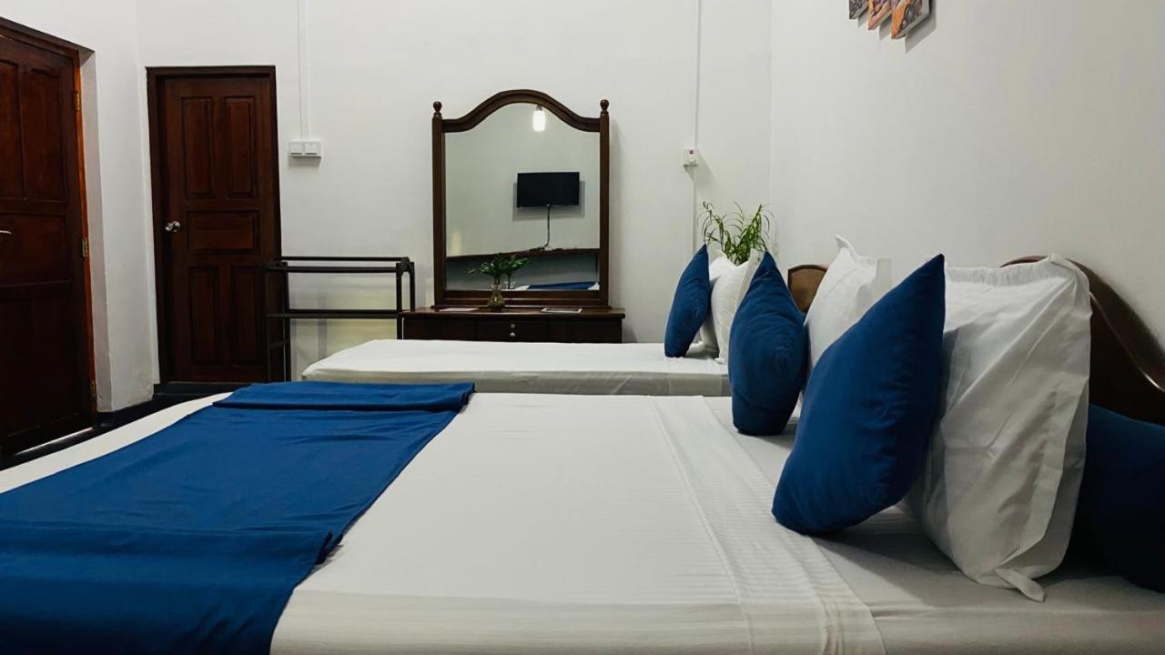 Tearamb Holiday Bungalow Otalawa المظهر الخارجي الصورة