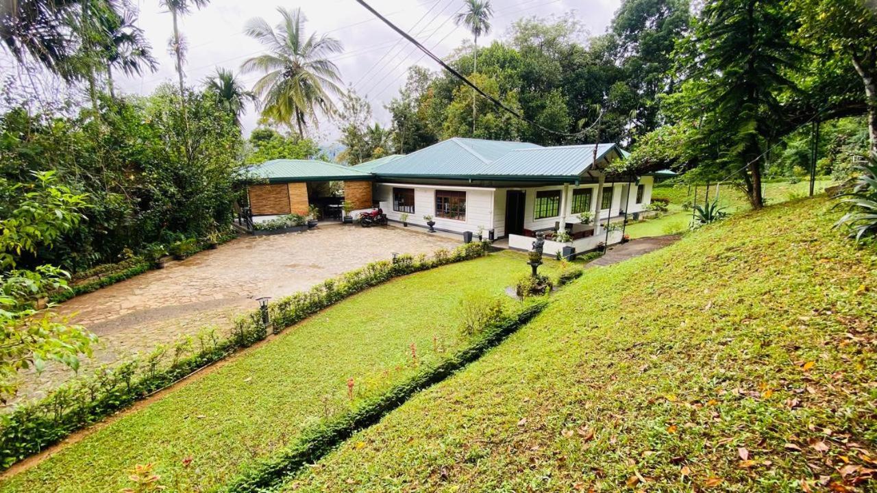 Tearamb Holiday Bungalow Otalawa المظهر الخارجي الصورة