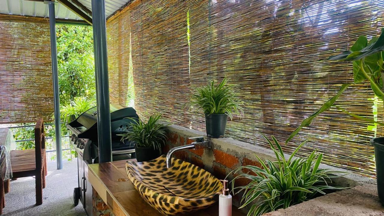Tearamb Holiday Bungalow Otalawa المظهر الخارجي الصورة