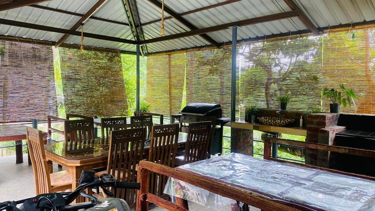 Tearamb Holiday Bungalow Otalawa المظهر الخارجي الصورة