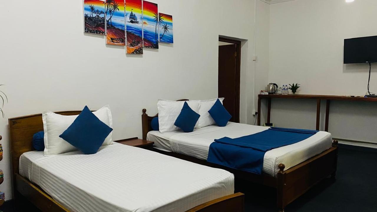 Tearamb Holiday Bungalow Otalawa المظهر الخارجي الصورة