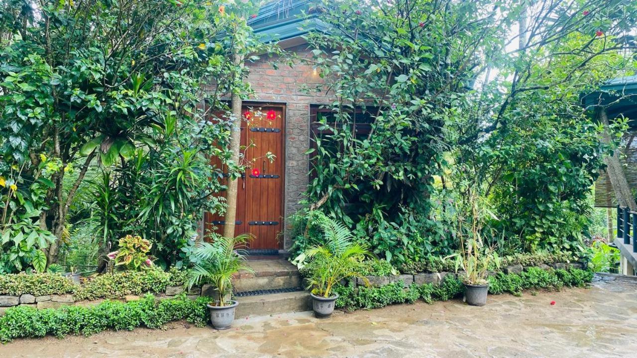 Tearamb Holiday Bungalow Otalawa المظهر الخارجي الصورة