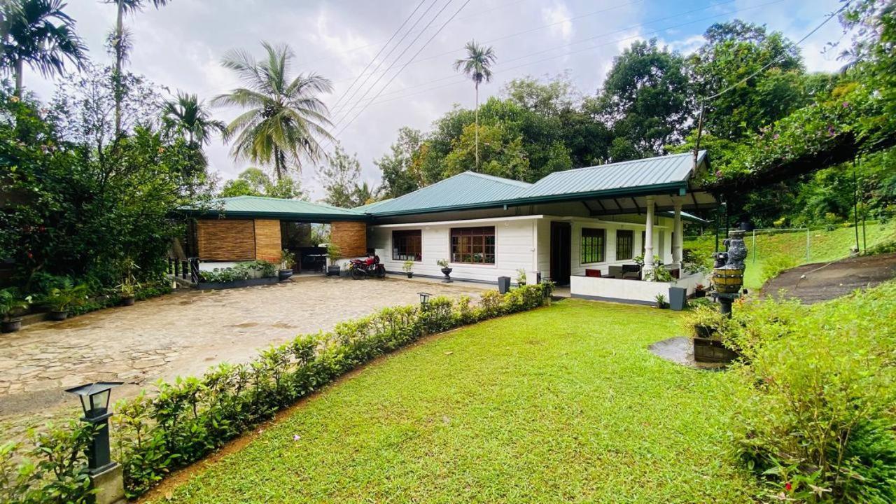 Tearamb Holiday Bungalow Otalawa المظهر الخارجي الصورة